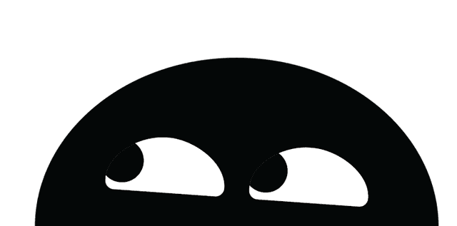 MOGG Mascot