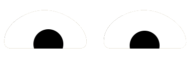 Watching Eyes