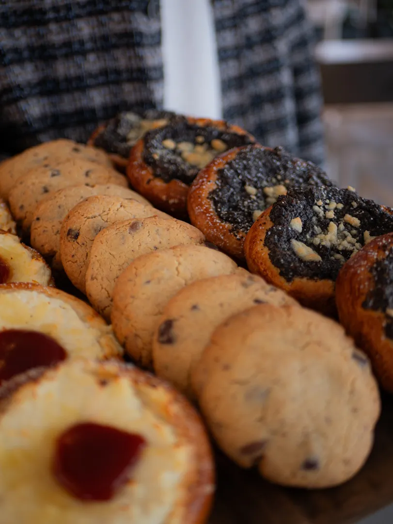 Pastries